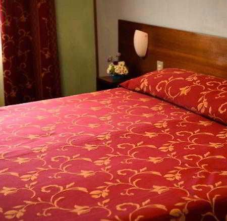Hotel Salieri Legnago Eksteriør bilde