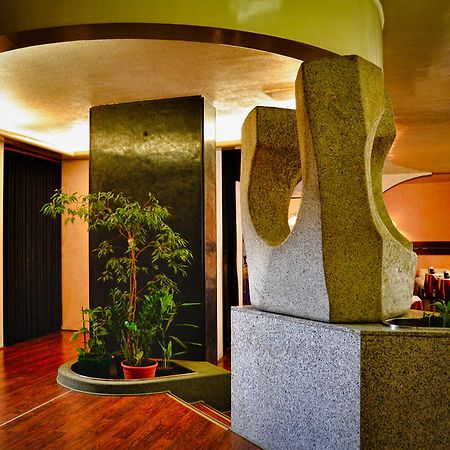 Hotel Salieri Legnago Eksteriør bilde