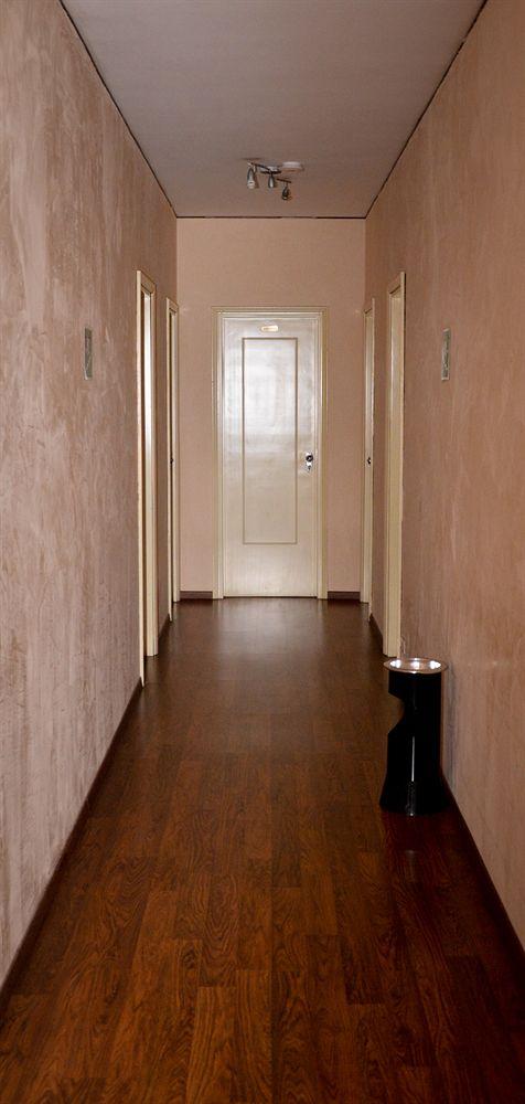Hotel Salieri Legnago Eksteriør bilde