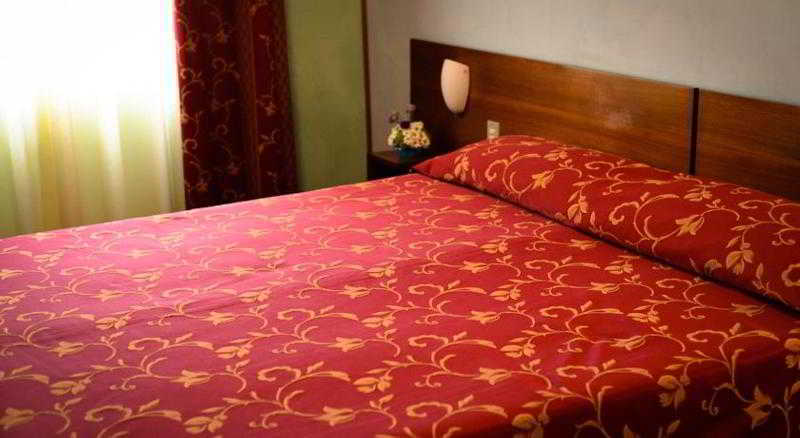 Hotel Salieri Legnago Eksteriør bilde