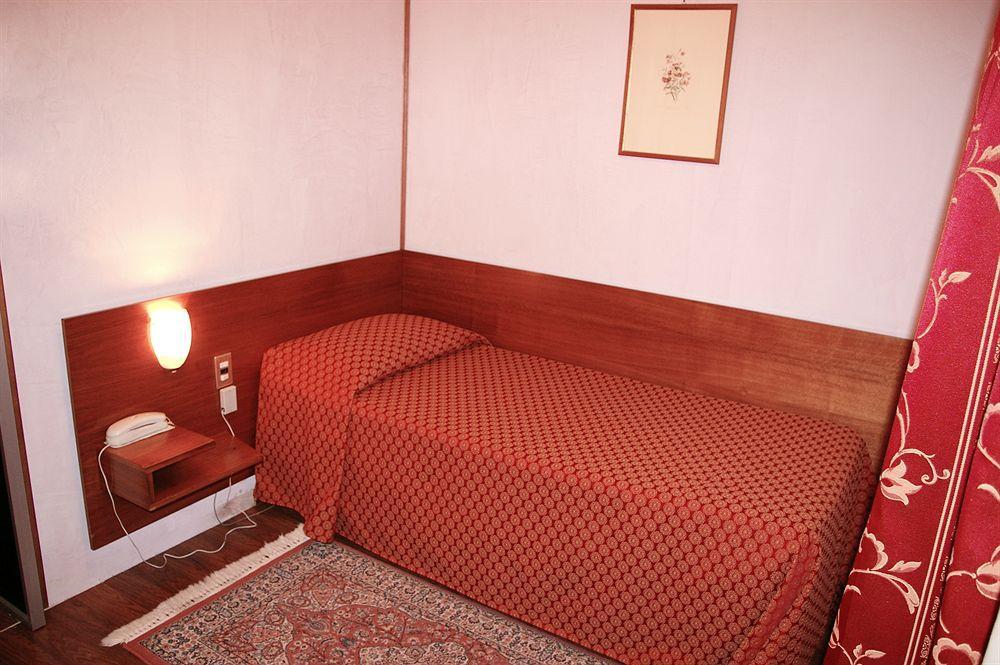 Hotel Salieri Legnago Eksteriør bilde