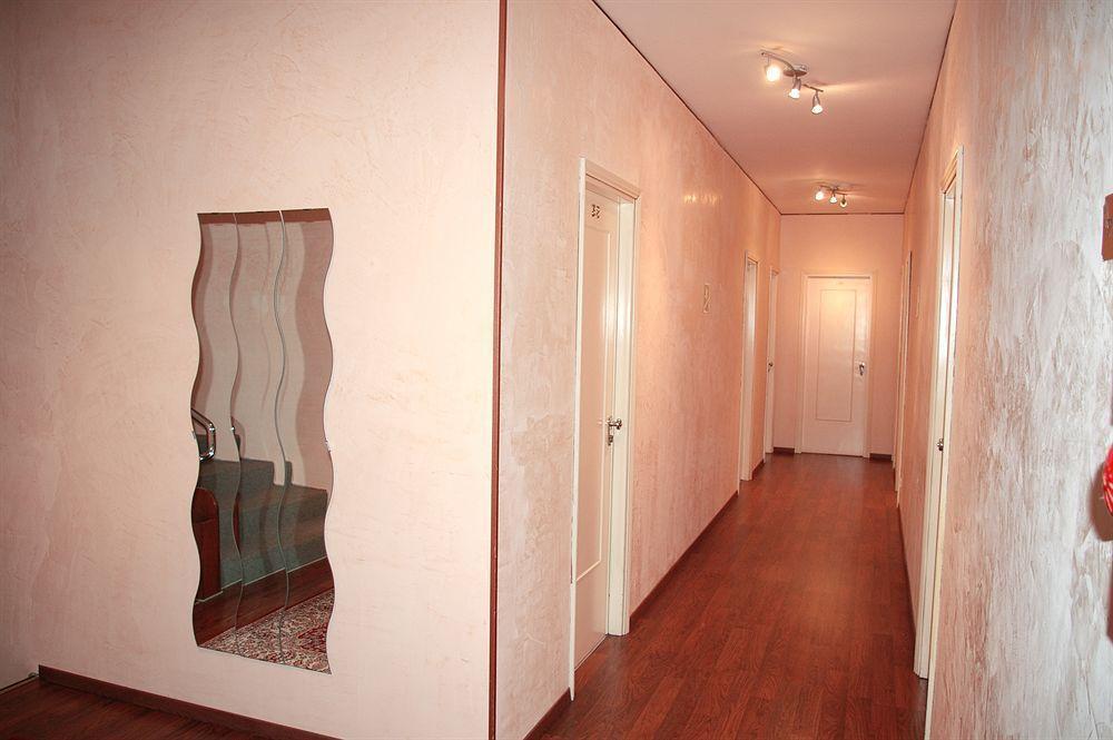 Hotel Salieri Legnago Eksteriør bilde