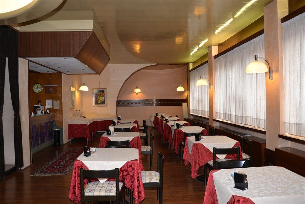 Hotel Salieri Legnago Eksteriør bilde
