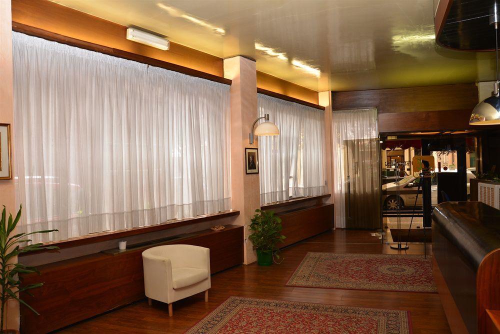 Hotel Salieri Legnago Eksteriør bilde