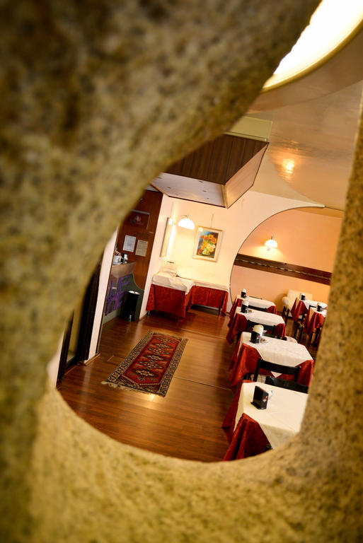 Hotel Salieri Legnago Eksteriør bilde