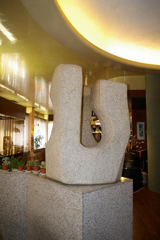 Hotel Salieri Legnago Eksteriør bilde
