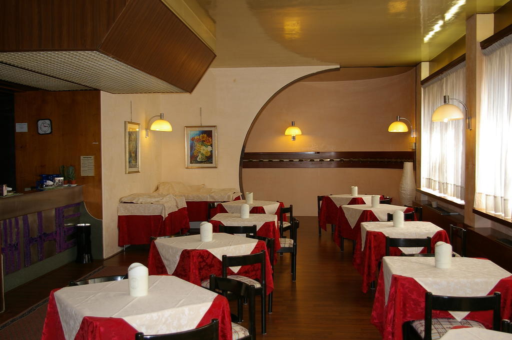Hotel Salieri Legnago Eksteriør bilde