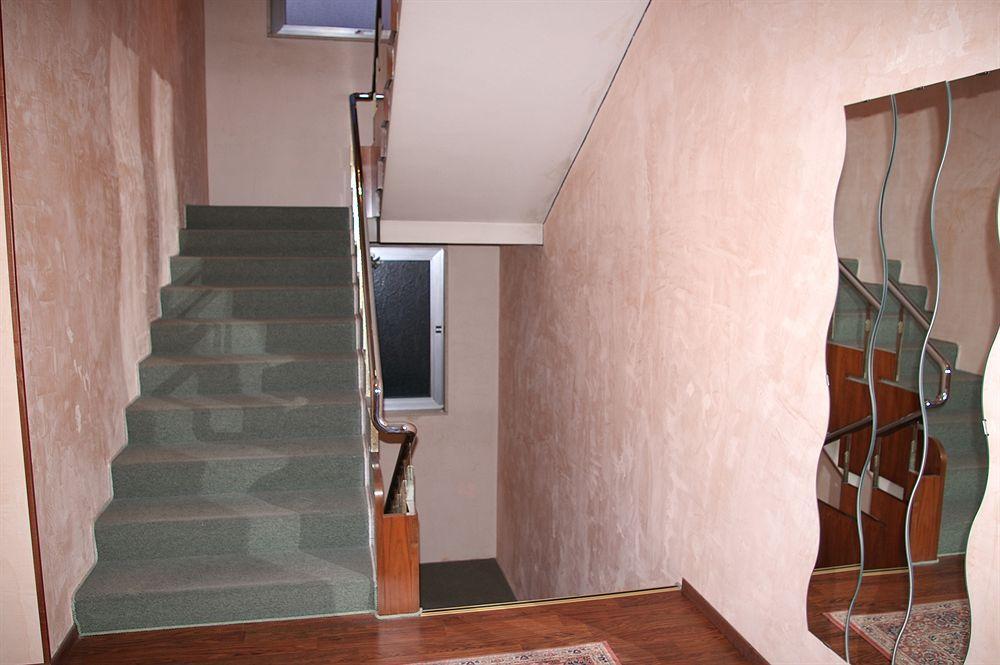 Hotel Salieri Legnago Eksteriør bilde