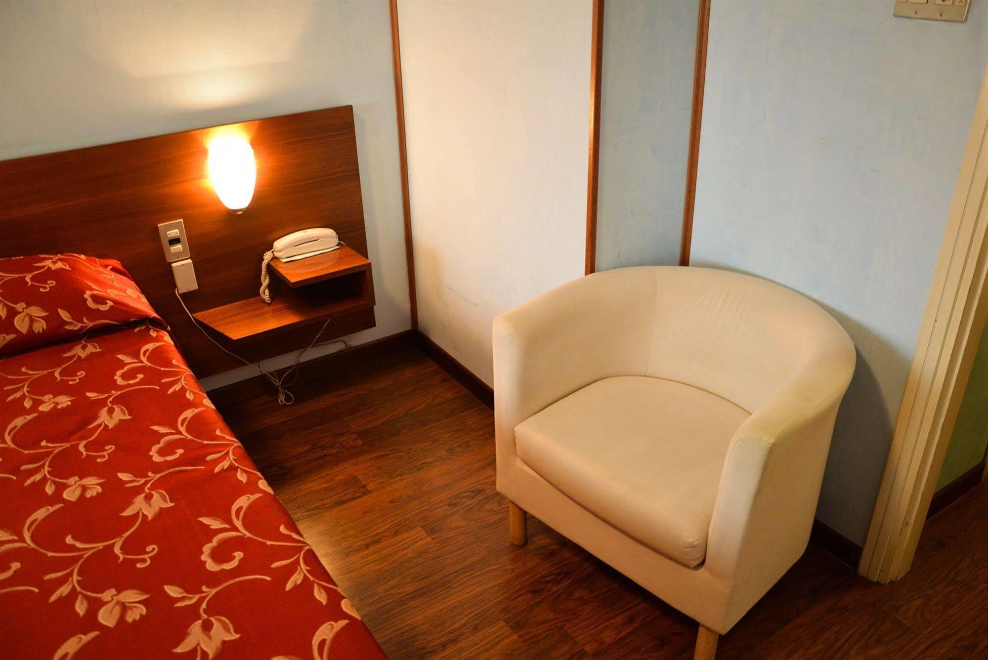 Hotel Salieri Legnago Eksteriør bilde
