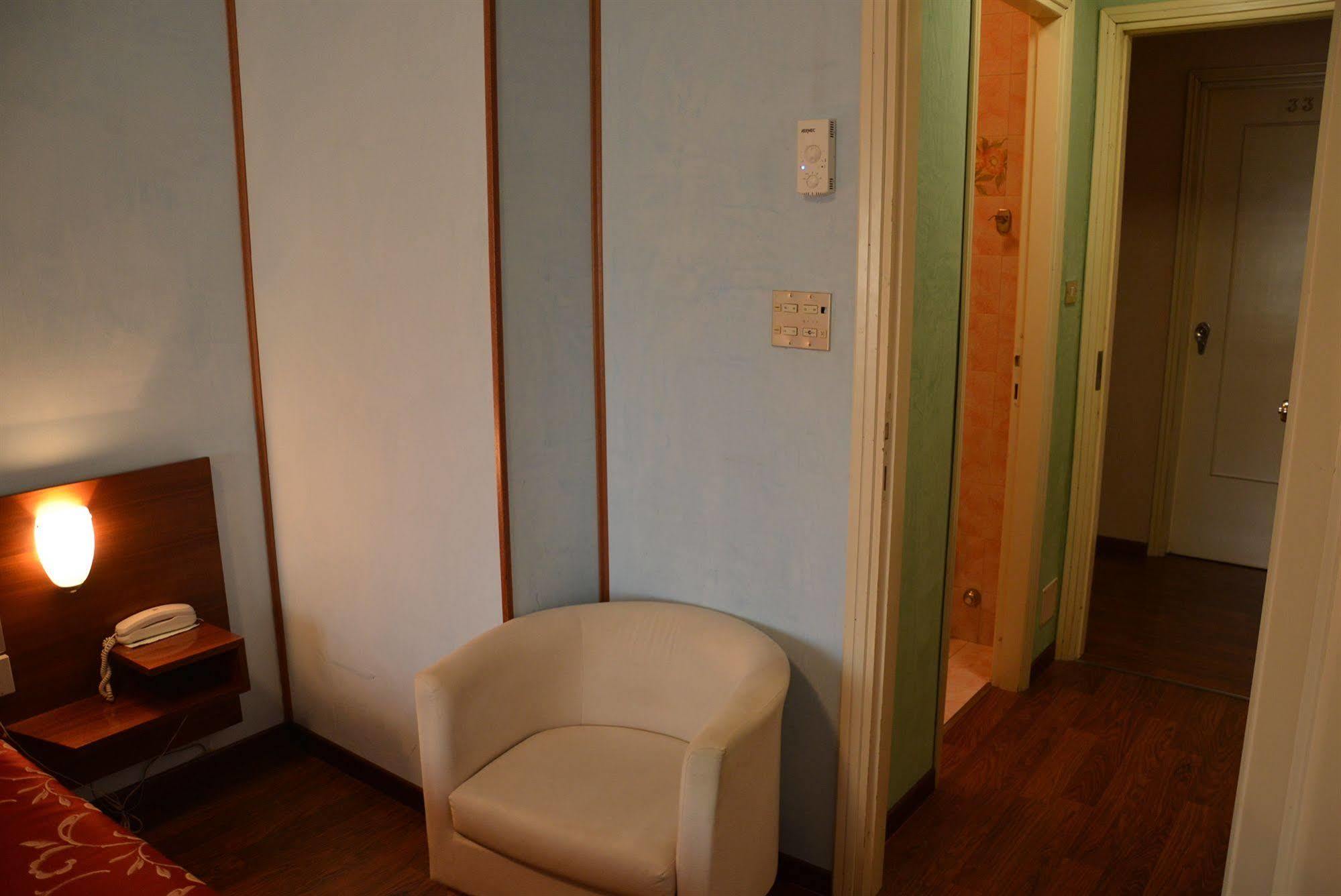 Hotel Salieri Legnago Eksteriør bilde