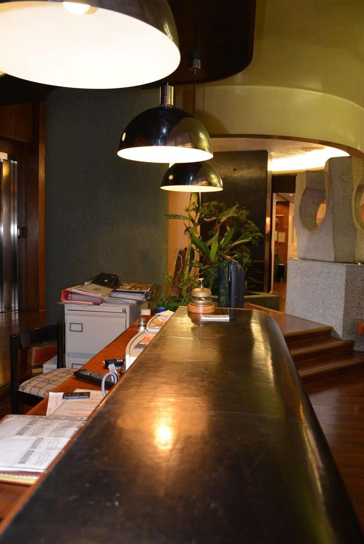 Hotel Salieri Legnago Eksteriør bilde