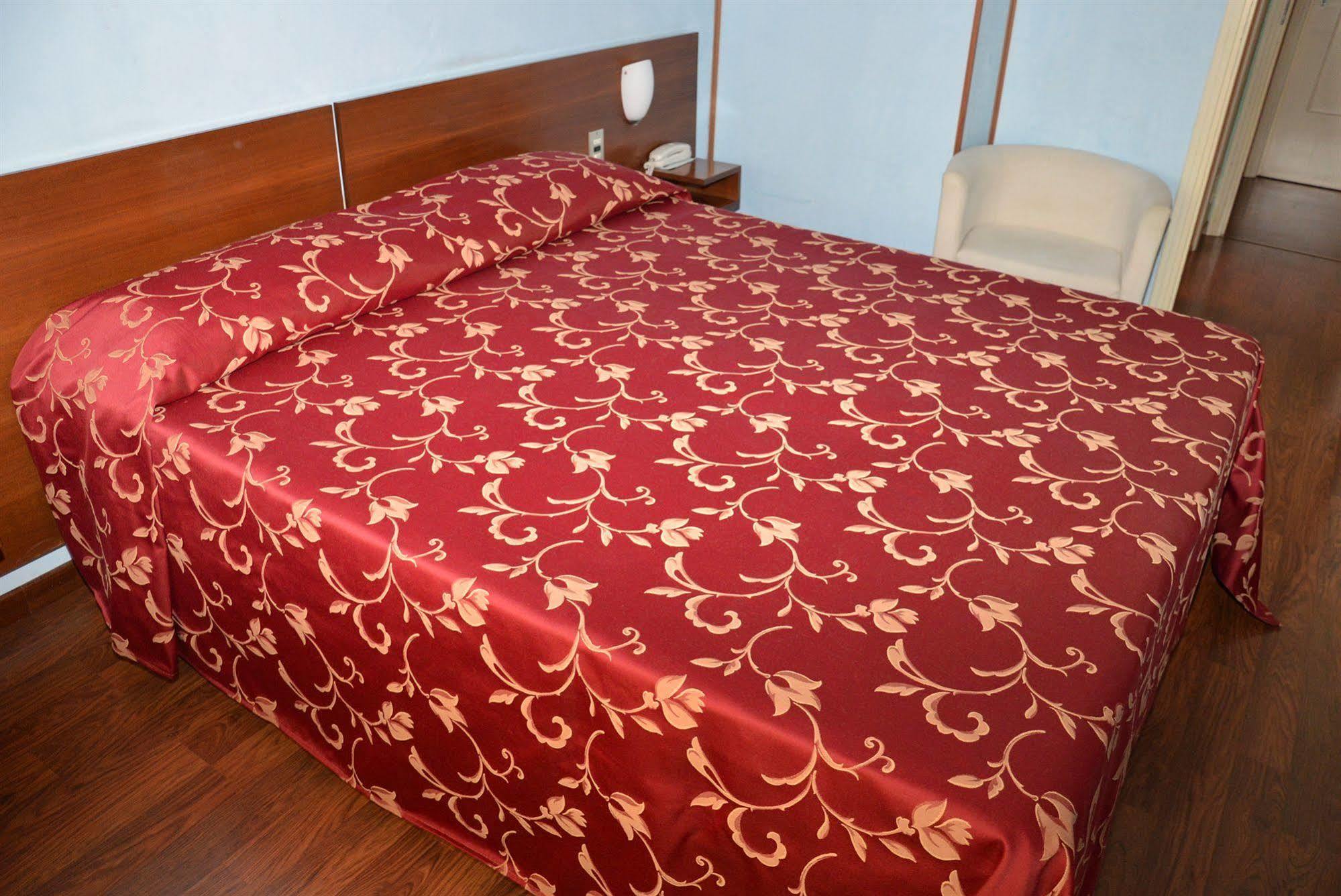 Hotel Salieri Legnago Eksteriør bilde